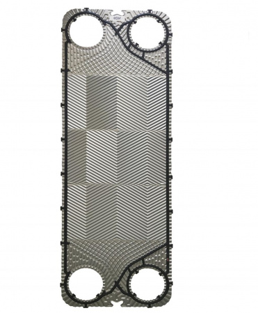 Пластина для теплообменника Funke FP-300